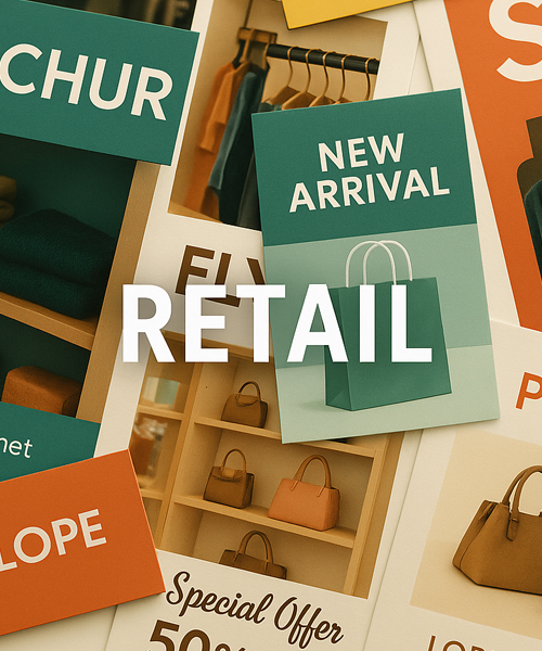 Picture for category Retail