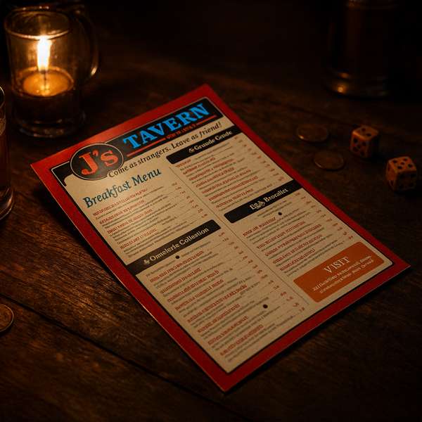 Show details for Medium Flyers