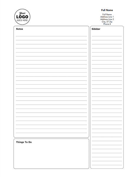 Show details for Special Offer Custom Notepads 