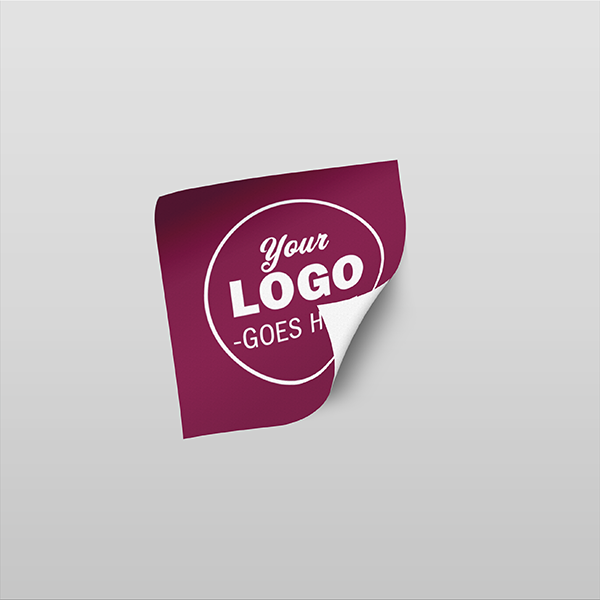 Show details for Special Offer 2" Square Label