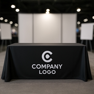 Show details for Special Offer Tablecloth 6 foot