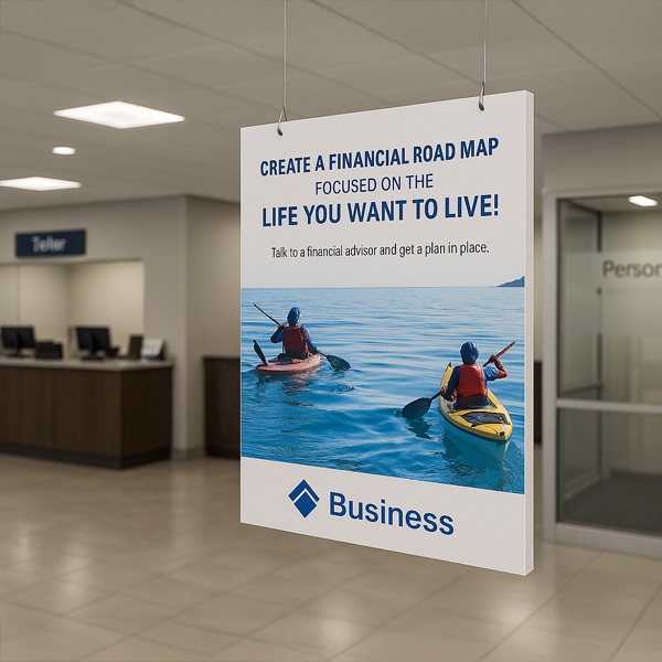 Show details for Special Offer Foamcore signs