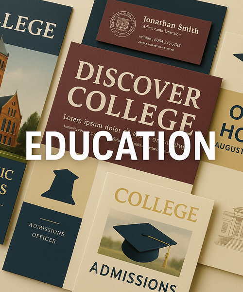 Picture for category Education