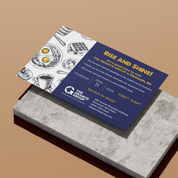 Show details for Premium Postcard