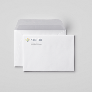 Picture of A2 Envelopes