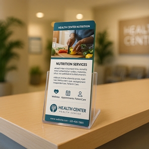 Show details for Special Offer Palm/Rack Cards