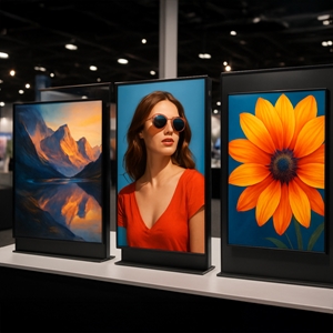 Show details for Posters - Trade Show