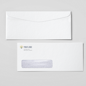 Picture of #10 Security Envelopes