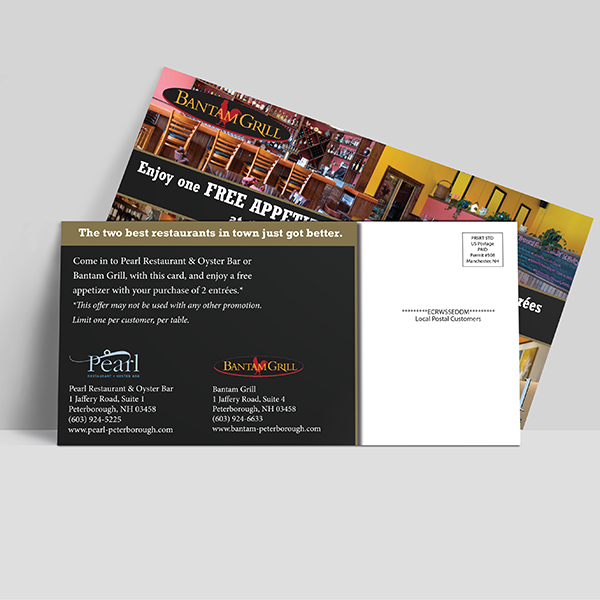 Show details for Special Offer FREE Direct Mail Services