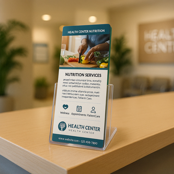 Show details for Special Offer Palm/Rack Cards