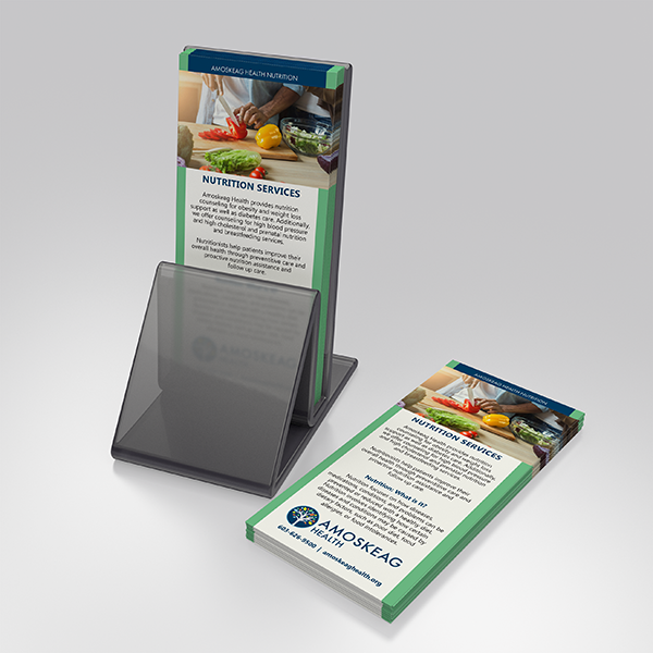 Show details for Special Offer Palm/Rack Cards