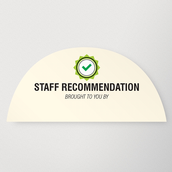 Show details for Half Moon Die Cut