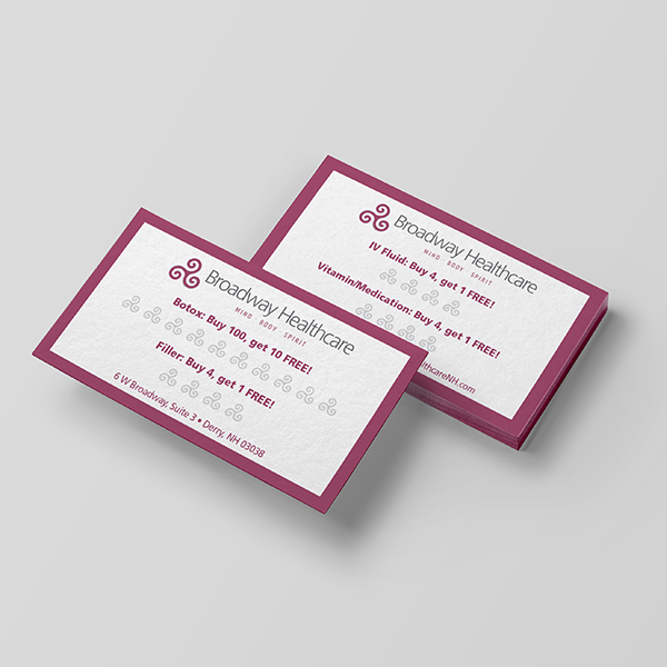 Show details for Rewards Card 