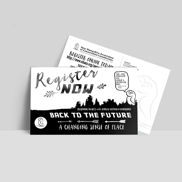 Show details for Premium Postcard