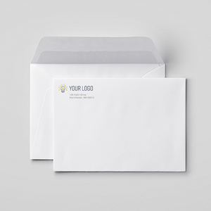 Show details for A6 Envelopes
