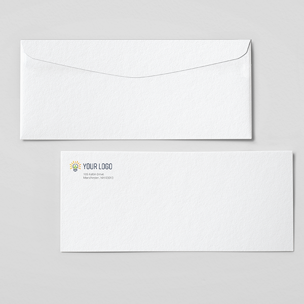 Picture of #10 Envelopes