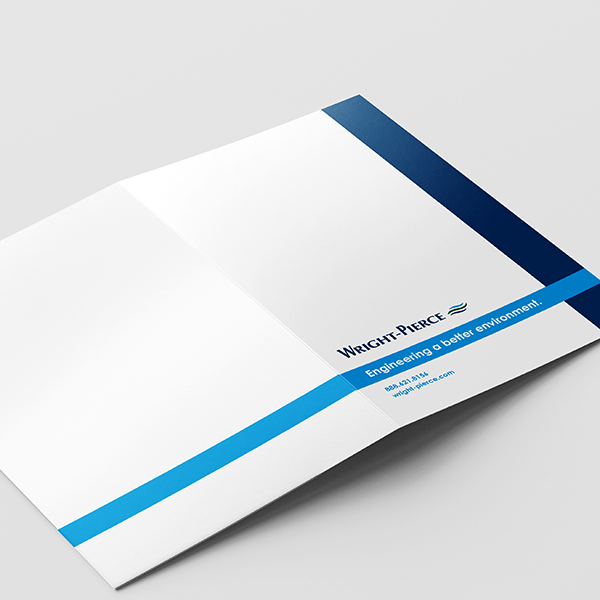 Show details for Special Offer Pocket Folder 