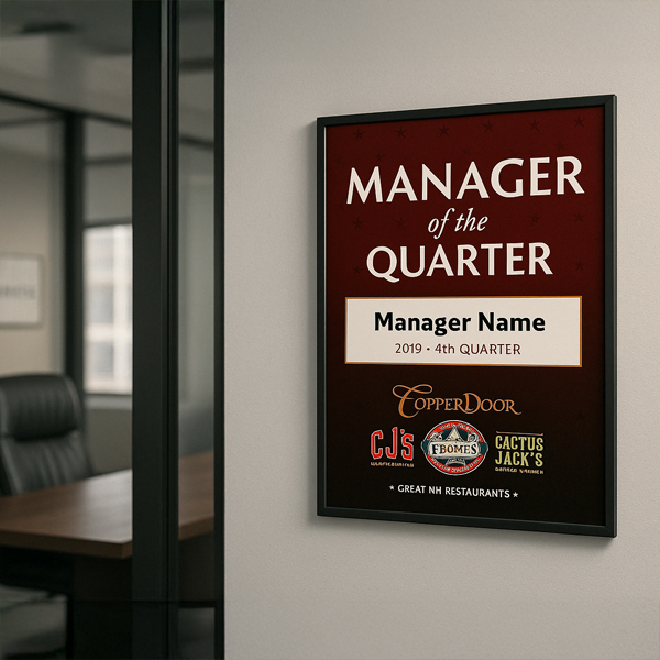 Show details for Posters