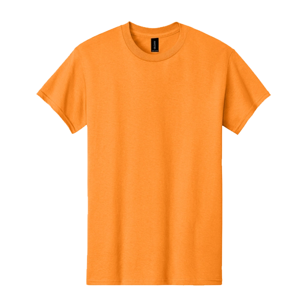 Show details for Gildan® Heavy Cotton™ 100% Cotton T-Shirt