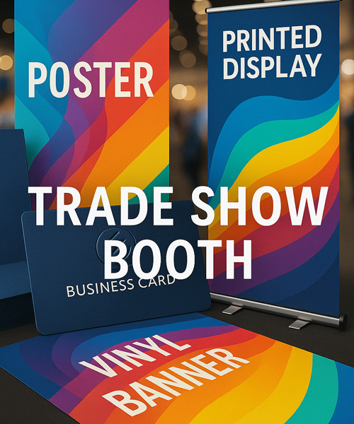 Picture for category Trade Show