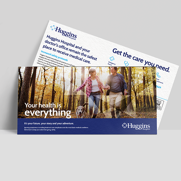 Show details for Premium Postcard