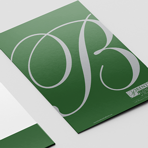 Show details for Special Offer Pocket Folder 