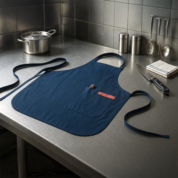 Show details for Aprons - Franchise