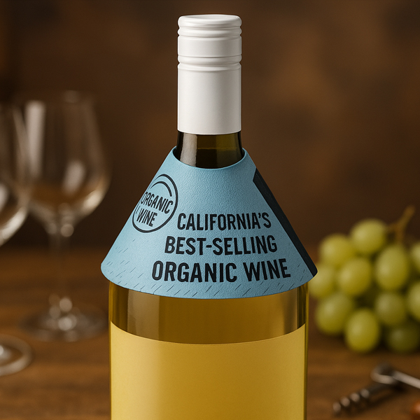 Show details for Collar Style Necker