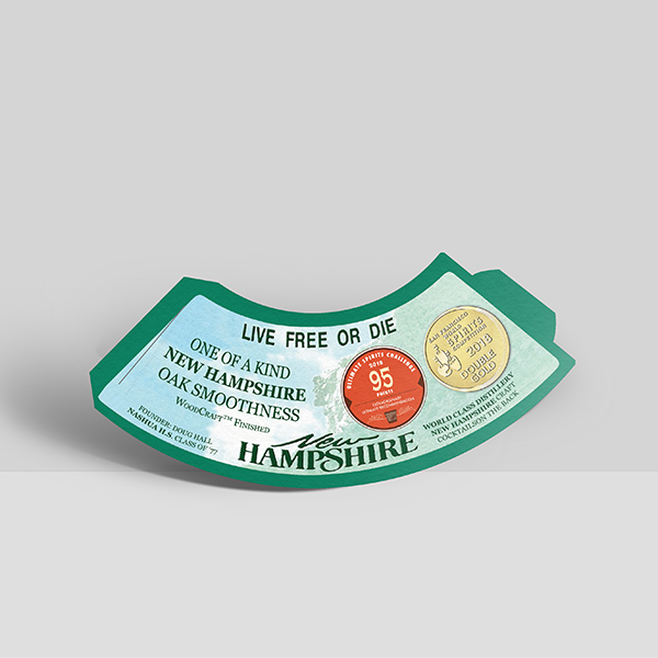 Show details for Collar Style Necker