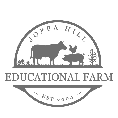 Joppa Hill Educational Farm Logo